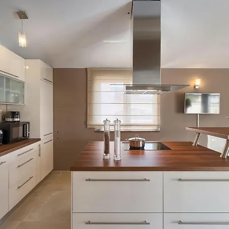 Gordana 펜션 포레치