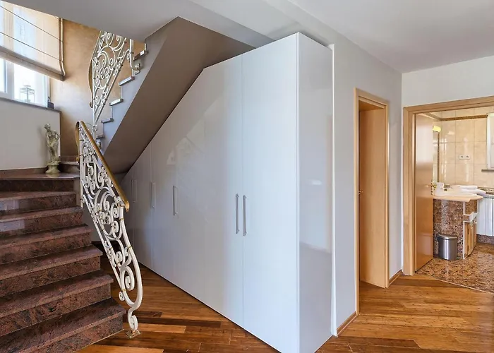 Vakantiehuis Gordana Poreč