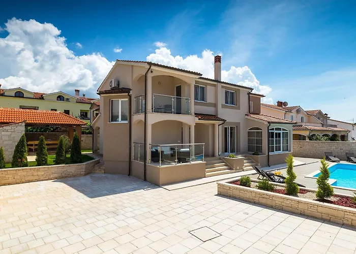 Vakantiehuis Gordana *