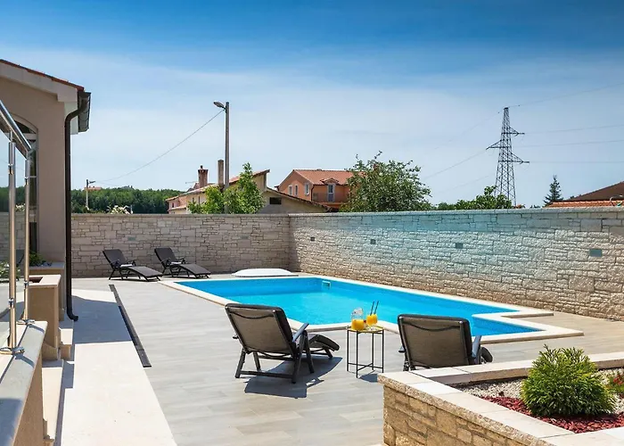 Gordana Vakantiehuis *