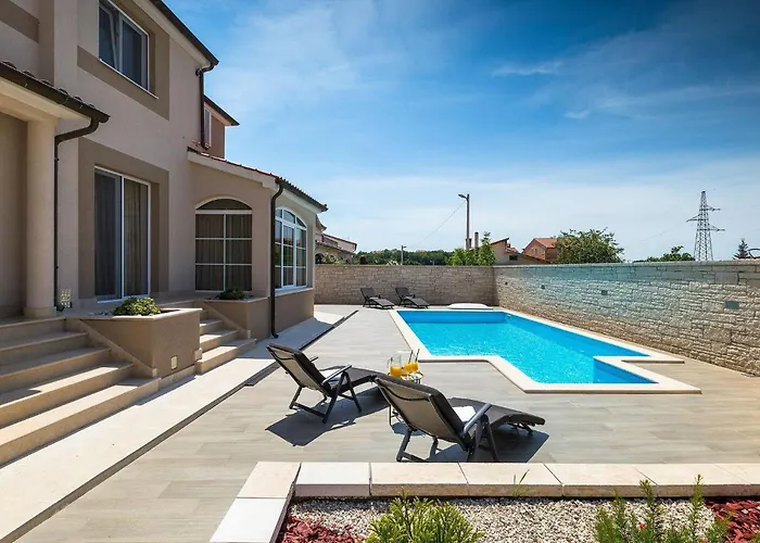 Gordana Vakantiehuis