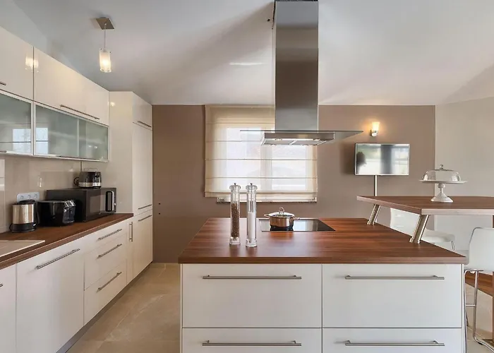 Gordana Vakantiehuis Poreč