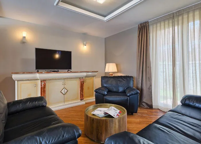 Gordana Vakantiehuis *