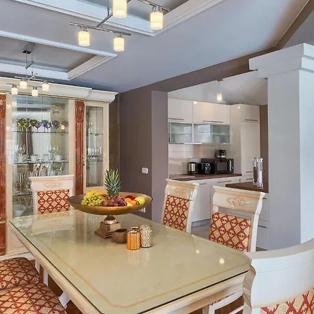 Holiday home Gordana Porec