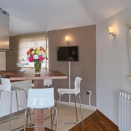 Gordana Holiday home Porec