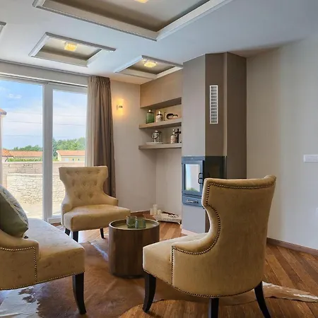 Gordana Holiday home