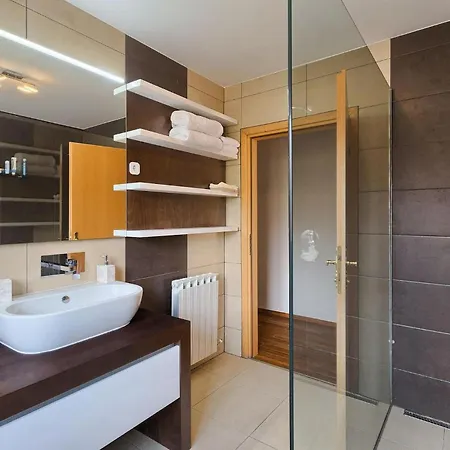 Gordana Holiday home Porec