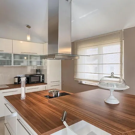 Gordana Holiday home