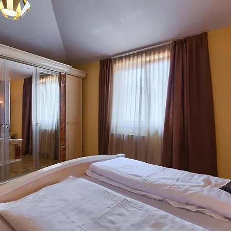 Gordana Holiday home *