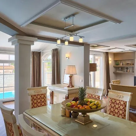 Holiday home Gordana Porec