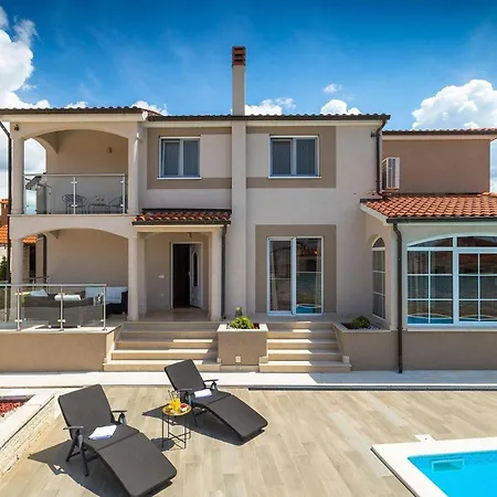 Ferienhaus Gordana Poreč