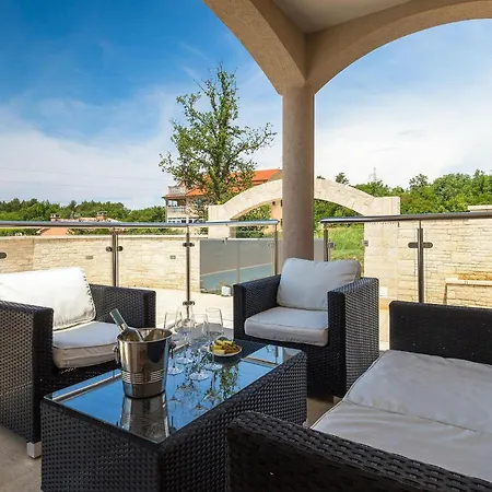 Holiday home Gordana