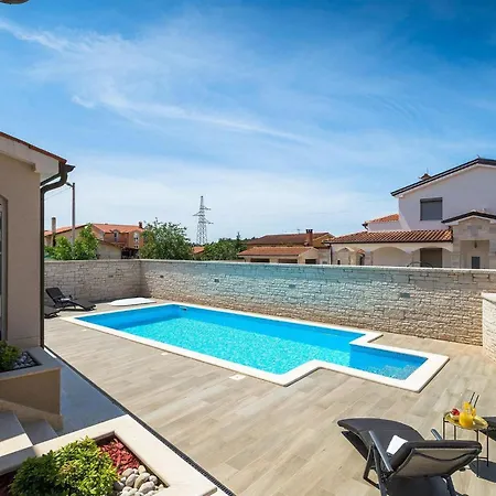 Gordana Holiday home *