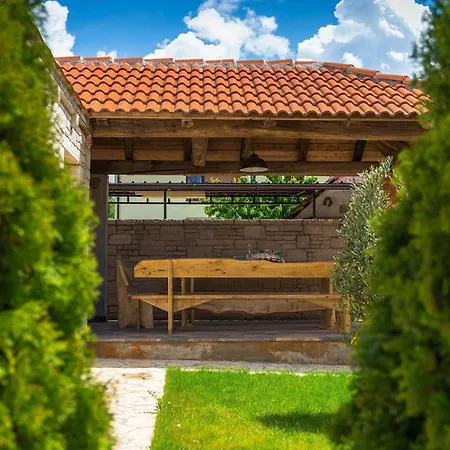 Ferienhaus Gordana *