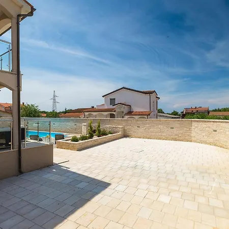 Gordana Ferienhaus Poreč