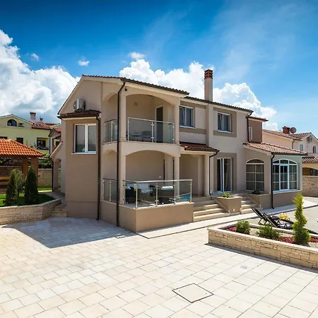 Ferienhaus Gordana *