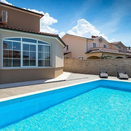 Ferienhaus Gordana Poreč