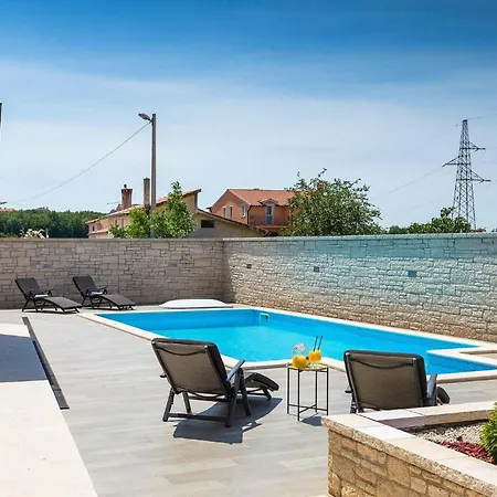 Gordana Holiday home *