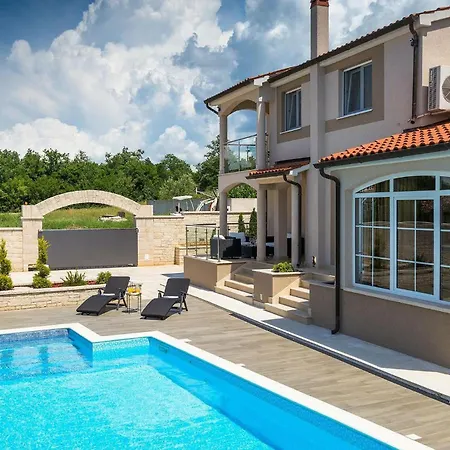 Holiday home Gordana *