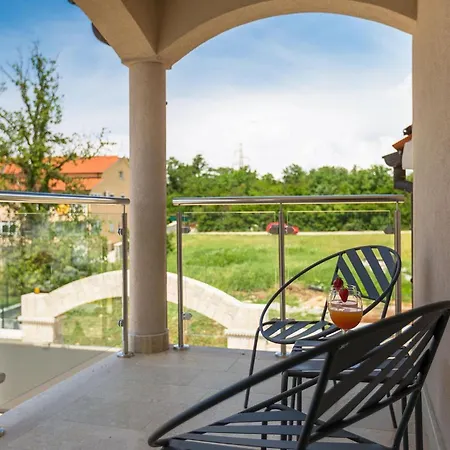 Gordana Holiday home Porec