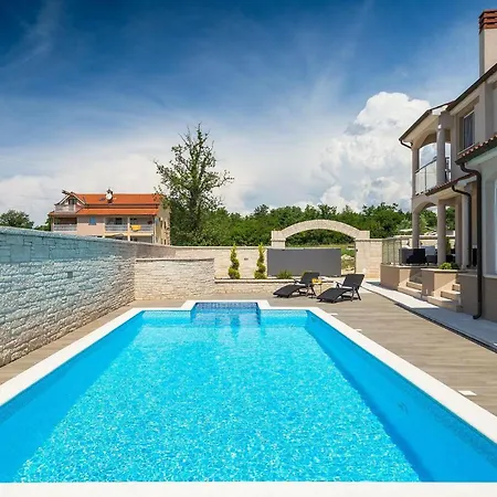 Ferienhaus Gordana Poreč