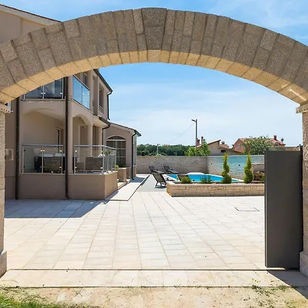 Holiday home Gordana