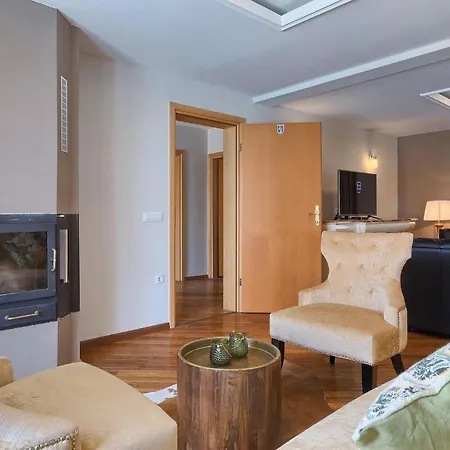 Holiday home Gordana *