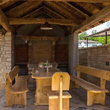 Holiday home Gordana Porec