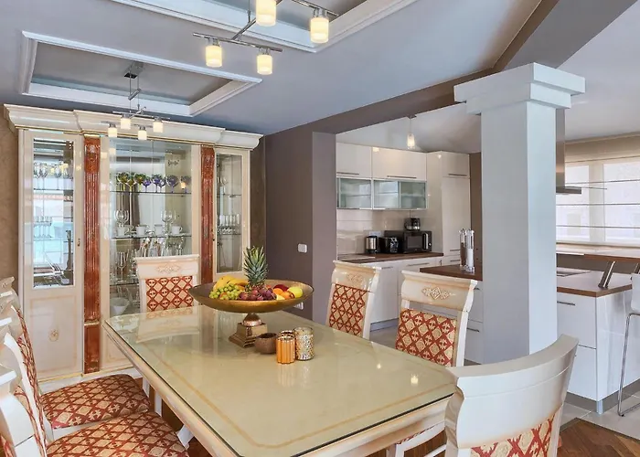 度假居 Gordana 波雷奇