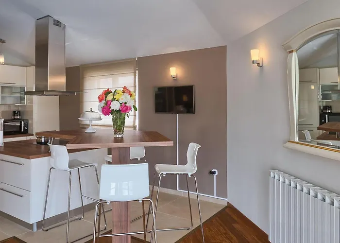 Gordana 度假居 波雷奇