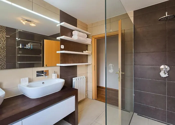 Gordana 度假居 波雷奇