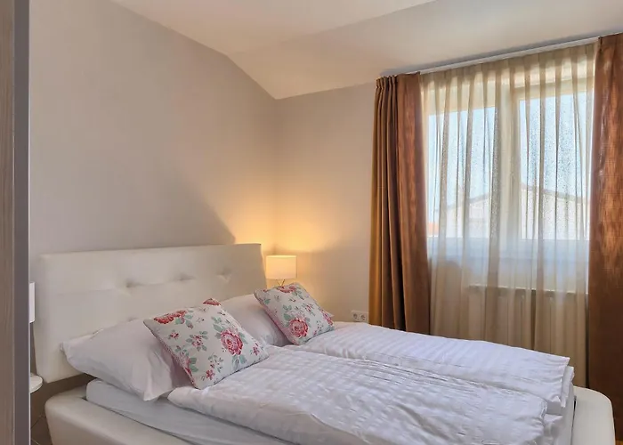 Nyaraló Gordana Poreč