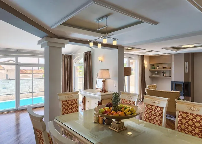 Nyaraló Gordana Poreč