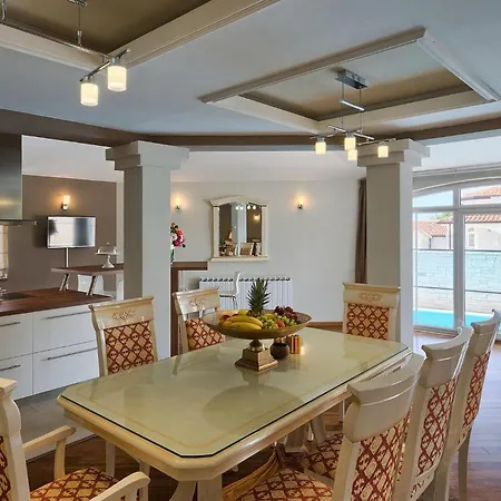 Gordana * Пореч