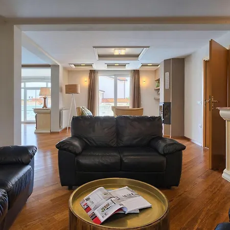 Gordana * Пореч