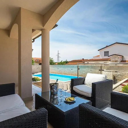 Будинок відпочинку Gordana