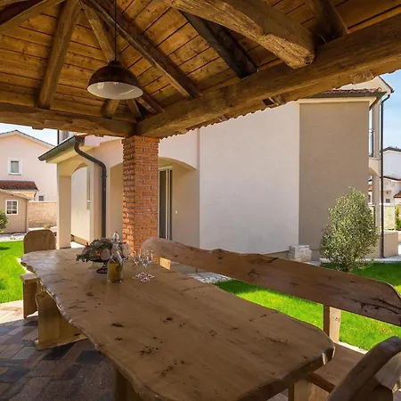 Gordana Будинок відпочинку