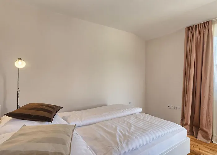 Gordana Дом отдыха Пореч