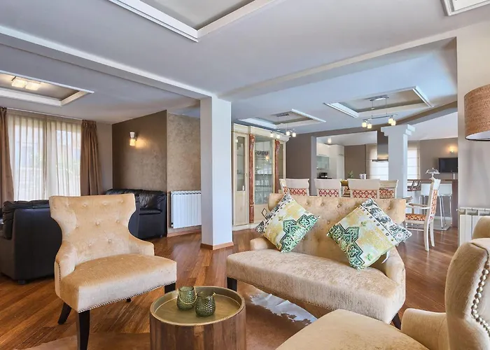 Gordana * Пореч