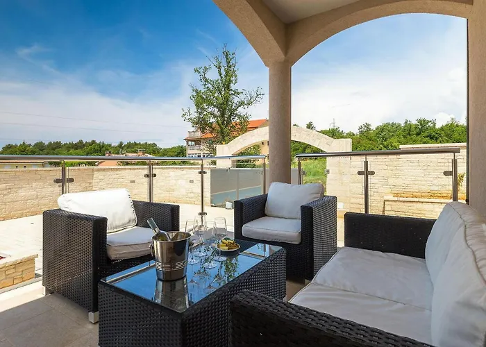 Дом отдыха Gordana