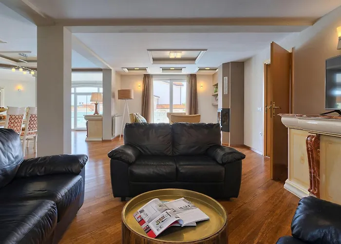 Gordana * Пореч