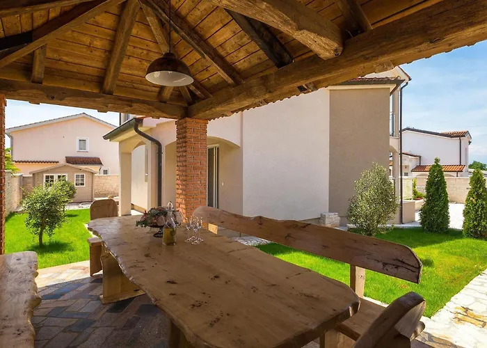 Gordana Дом отдыха