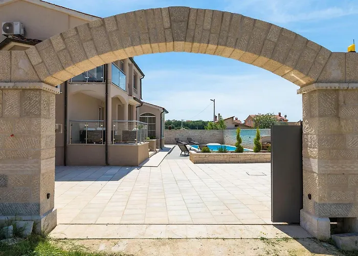 Дом отдыха Gordana