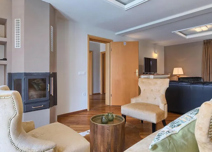 Дом отдыха Gordana *