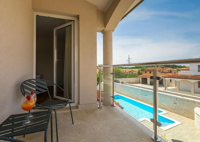 Gordana * Пореч